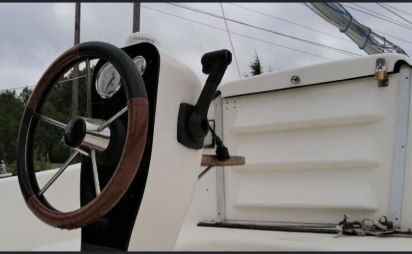 Macgregor 26M-kuva-5